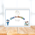 Déstockage - Chez le dentiste