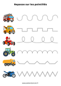 Fiche graphisme