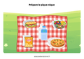 Fiche - Pique-nique