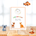 Livret d'activités - Les animaux