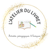 l'Atelier du livret – Accueil