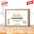 Coffret / Box - "Je deviens grand(e)" (acquisition propreté)