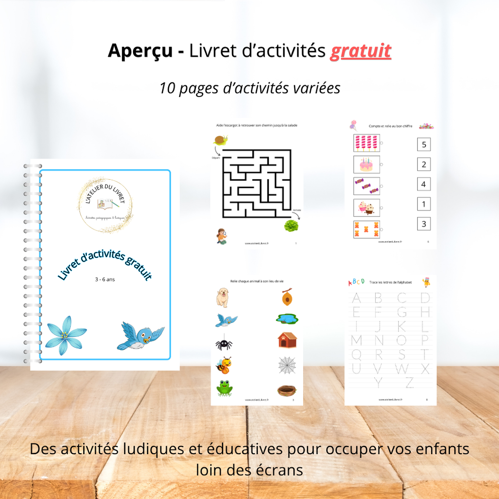 PDF gratuit