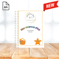Livret d'activités - Mes vacances d'été dès 2 ans