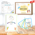 Box / coffret - Mission vacances